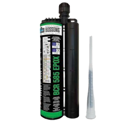 Bossong BCR 585 EPOX Bossong BCR 585 EPOX
