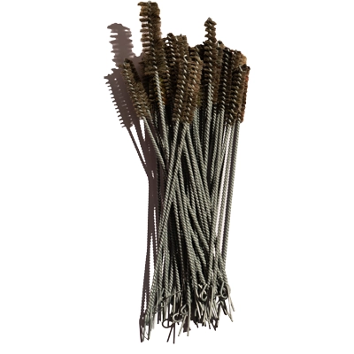 Chổi vệ sinh lỗ khoan Chổi vệ sinh lỗ khoan